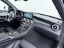 Mercedes-Benz C-klasse Estate 180 Business Solution Facelift AMG Styling Panoramadak Trekhaak Camera Dealer onderhouden