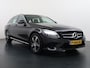 Mercedes-Benz C-klasse Estate 200 d Premium Pack Avantgarde Camera Trekhaak dealer onderhouden