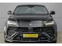 Lamborghini Urus 4.0 V8 Graphite Capsule Novitec Widebody Novitec Uitlaat HUD Pano Massage Ventilatie