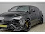 Lamborghini Urus 4.0 V8 Graphite Capsule Novitec Widebody Novitec Uitlaat HUD Pano Massage Ventilatie