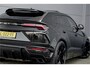 Lamborghini Urus 4.0 V8 Graphite Capsule Novitec Widebody Novitec Uitlaat HUD Pano Massage Ventilatie
