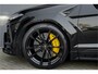 Lamborghini Urus 4.0 V8 Graphite Capsule Novitec Widebody Novitec Uitlaat HUD Pano Massage Ventilatie