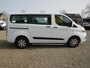 Ford Transit Custom 2.0 TDCI 110PK, L1H1, Airco, Combi-9 Persoons, Nog 2 op voorraad