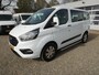Ford Transit Custom 2.0 TDCI 110PK, L1H1, Airco, Combi-9 Persoons, Nog 2 op voorraad
