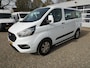 Ford Transit Custom 2.0 TDCI 110PK, L1H1, Airco, Combi-9 Persoons, Nog 2 op voorraad