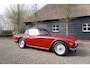 Triumph TR6 Tr-6 2.5 Striaght Six met Overdrive
