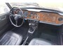 Triumph TR6 Tr-6 2.5 Striaght Six met Overdrive