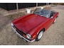 Triumph TR6 Tr-6 2.5 Striaght Six met Overdrive