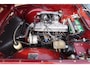 Triumph TR6 Tr-6 2.5 Striaght Six met Overdrive