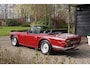 Triumph TR6 Tr-6 2.5 Straight Six met Overdrive