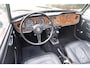 Triumph TR6 Tr-6 2.5 Striaght Six met Overdrive