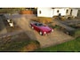 Triumph TR6 Tr-6 2.5 Straight Six met Overdrive