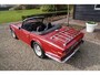 Triumph TR6 Tr-6 2.5 Striaght Six met Overdrive