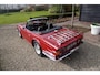 Triumph TR6 Tr-6 2.5 Striaght Six met Overdrive