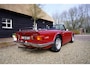 Triumph TR6 Tr-6 2.5 Straight Six met Overdrive