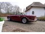 Triumph TR6 Tr-6 2.5 Striaght Six met Overdrive