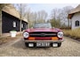 Triumph TR6 Tr-6 2.5 Straight Six met Overdrive