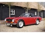 Triumph TR6 Tr-6 2.5 Straight Six met Overdrive
