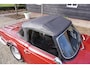 Triumph TR6 Tr-6 2.5 Striaght Six met Overdrive