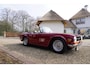 Triumph TR6 Tr-6 2.5 Striaght Six met Overdrive