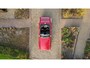 Triumph TR6 Tr-6 2.5 Straight Six met Overdrive