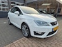 SEAT Ibiza 1.0 EcoTSI FR Connect navigatie