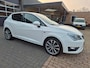 SEAT Ibiza 1.0 EcoTSI FR Connect navigatie