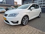 SEAT Ibiza 1.0 EcoTSI FR Connect navigatie