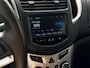 Chevrolet Trax 1.4 140PK TREKHAAK CRUISE VOLLEDER STOELVERWARMING