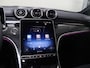 Mercedes-Benz C-klasse 300e Business Solution AMG | Night | Panoramadak | 360 camera | Memory stoelen | Digital light | Sfeerverlichting |