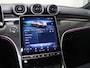 Mercedes-Benz C-klasse 300e Business Solution AMG | Night | Panoramadak | 360 camera | Memory stoelen | Digital light | Sfeerverlichting |