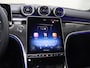 Mercedes-Benz C-klasse 300e Business Solution AMG | Night | Panoramadak | 360 camera | Memory stoelen | Digital light | Sfeerverlichting |