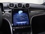 Mercedes-Benz C-klasse 300e Business Solution AMG | Night | Panoramadak | 360 camera | Memory stoelen | Digital light | Sfeerverlichting |
