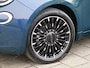 Fiat 500C Icon 42 kWh 119 Pk Automaat SOH 91,7 % Navigatie / Camera / DAB / Apple Carplay / PDC / Keyless