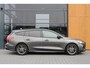 Ford Focus Wagon ST Line X | Adaptief | Winterpack | Dodehoek
