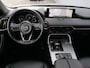 Mazda CX-60 2.5 e-SkyActiv PHEV Homura 327 Pk Automaat SoH 96% / Navi / Leer / Camera / DAB / Apple Carplay / Stoelkoeling / Pano-dak