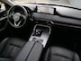 Mazda CX-60 2.5 e-SkyActiv PHEV Homura 327 Pk Automaat SoH 96% / Navi / Leer / Camera / DAB / Apple Carplay / Stoelkoeling / Pano-dak
