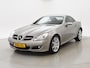 Mercedes-Benz SLK 200 K. AUT. KETTING UITGEREKT STRETCHED TIMING CHAIN