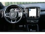 Volvo XC40 1.5 T5 Recharge R-Design, SPORT LEER VERWARMD, NAVIGATIE, PANORAMADAK, CAMERA, TREKHAAK.