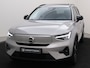 Volvo XC40 EXTENDED RANGE (SINGLE) ULTIMATE SCHUIFDAK 19INCH ACC BLIS KEYLE