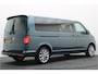 Volkswagen Transporter 2.0 TDI DSG 150 PK Lang DC Highline 5-Zits, Camera, ACC, LED, Apple Carplay, Verwarmde Voorruit, Trekhaak, 18''
