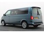 Volkswagen Transporter 2.0 TDI DSG 150 PK Lang DC Highline 5-Zits, Camera, ACC, LED, Apple Carplay, Verwarmde Voorruit, Trekhaak, 18''
