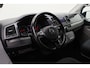 Volkswagen Transporter 2.0 TDI DSG 150 PK Lang DC Highline 5-Zits, Camera, ACC, LED, Apple Carplay, Verwarmde Voorruit, Trekhaak, 18''