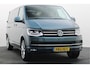 Volkswagen Transporter 2.0 TDI DSG 150 PK Lang DC Highline 5-Zits, Camera, ACC, LED, Apple Carplay, Verwarmde Voorruit, Trekhaak, 18''