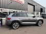 Skoda Kodiaq 1.5 TSI TOUR editie Alle verwarmings opties Zonneschermen Deurbeschermers