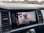 Skoda Kodiaq 1.5 TSI TOUR editie Alle verwarmings opties Zonneschermen Deurbeschermers