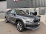Skoda Kodiaq 1.5 TSI TOUR editie Alle verwarmings opties Zonneschermen Deurbeschermers