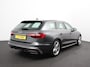 Audi A4 Avant 40 TFSI 205pk S-Tronic S-Line | Climate control | Adaptive cruise control | Navigatie | Parkeersensoren | Stoelverwarming | Elektrische achterklep | Apple Carplay/ Android Auto