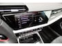 Audi A3 Sportback 45 TFSI e S edition Competition | Pano | Memory | Carbon | B&O | HUD | Massage