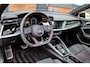 Audi A3 Sportback 45 TFSI e S edition Competition | Pano | Memory | Carbon | B&O | HUD | Massage